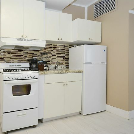 335 Ocean Walk Apartments Miami Beach Exterior foto