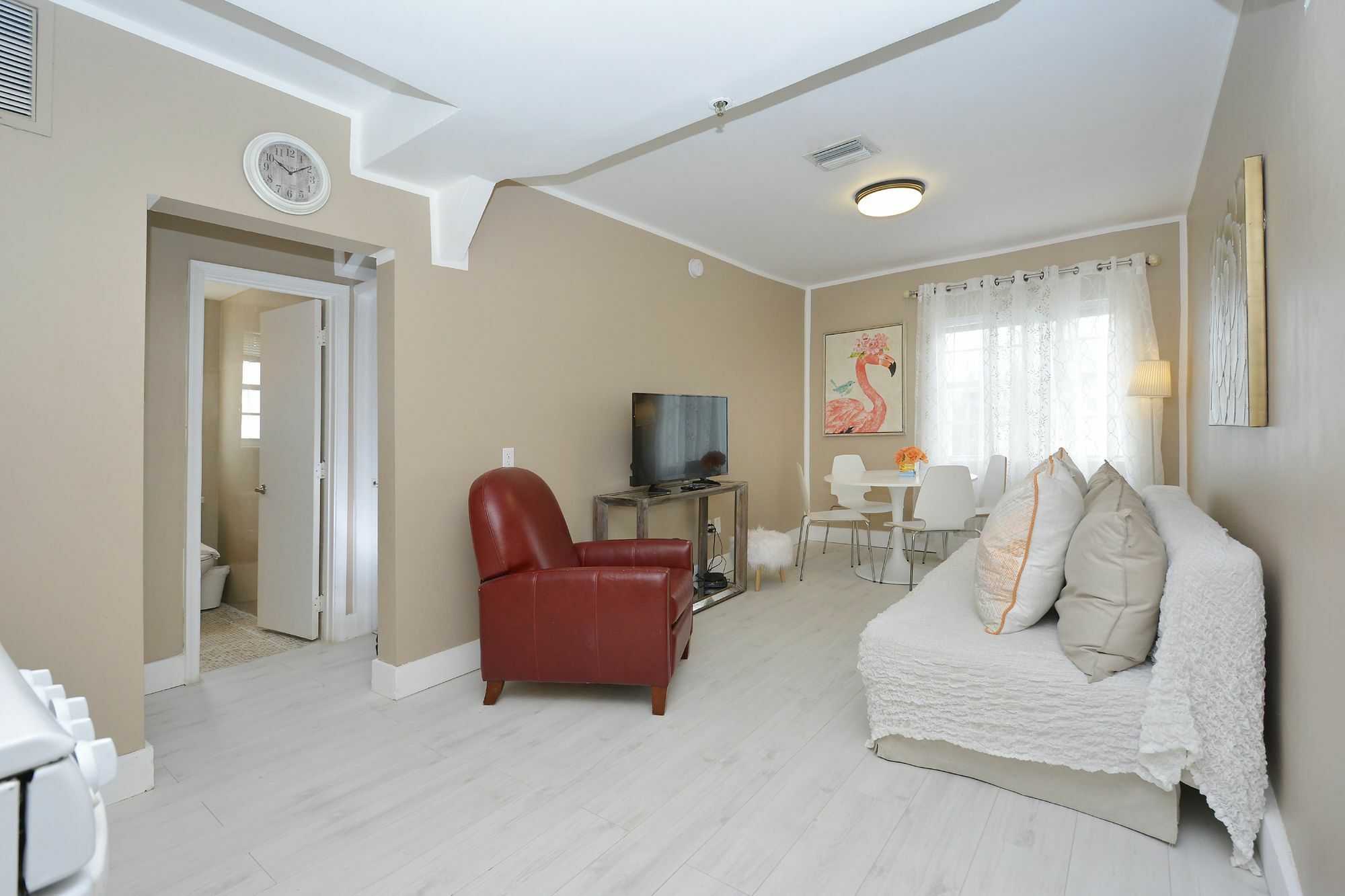 335 Ocean Walk Apartments Miami Beach Exterior foto